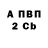 Амфетамин VHQ Sergey Murahtin